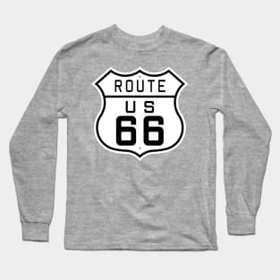 Main Street of America Long Sleeve T-Shirt